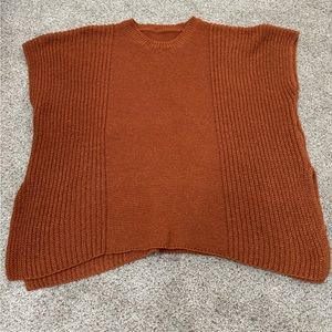 Sweater Vest (XL)